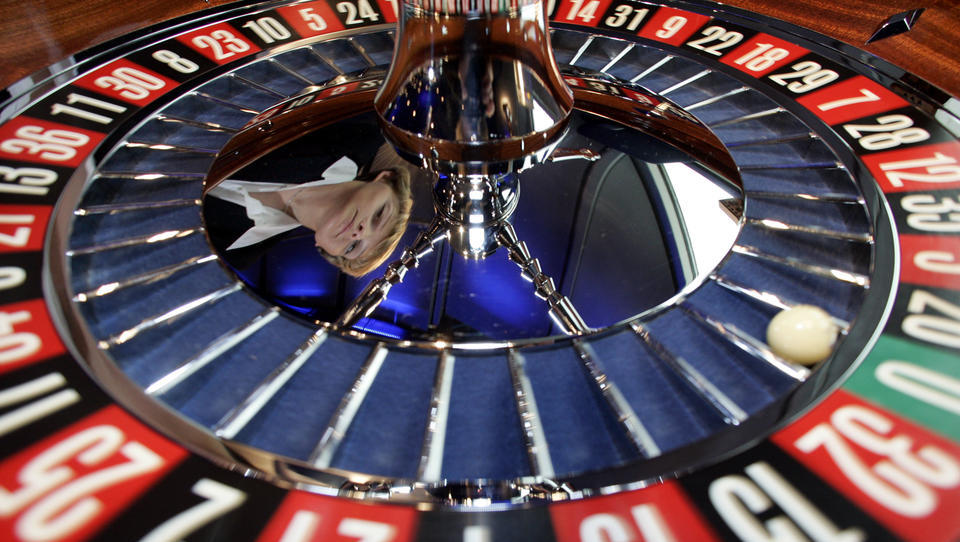 Deutschlands Glücksspielindustrie wächst trotz des Lockdowns ständig weiter