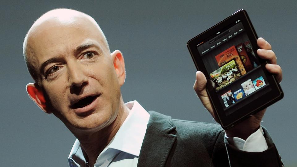 Massives Überwachungs- und Kontrollsystem gegen Arbeiter bei Amazon aufgedeckt