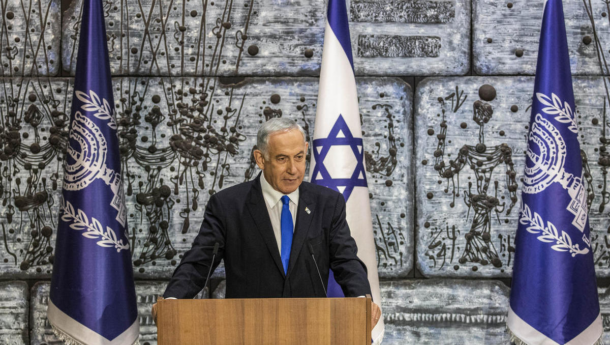Zentralrat der Juden übt scharfe Kritik an neuer Regierung Israels