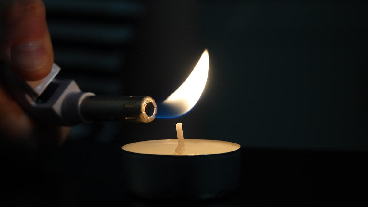 Österreich bereitet Lebensmittelversorgung auf Stromausfall vor