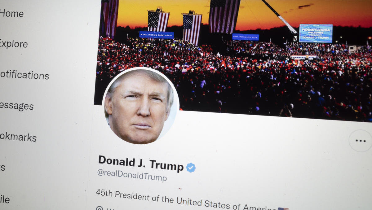 Musk wirft Twitter Beeinflussung der US-Wahlen 2020 vor