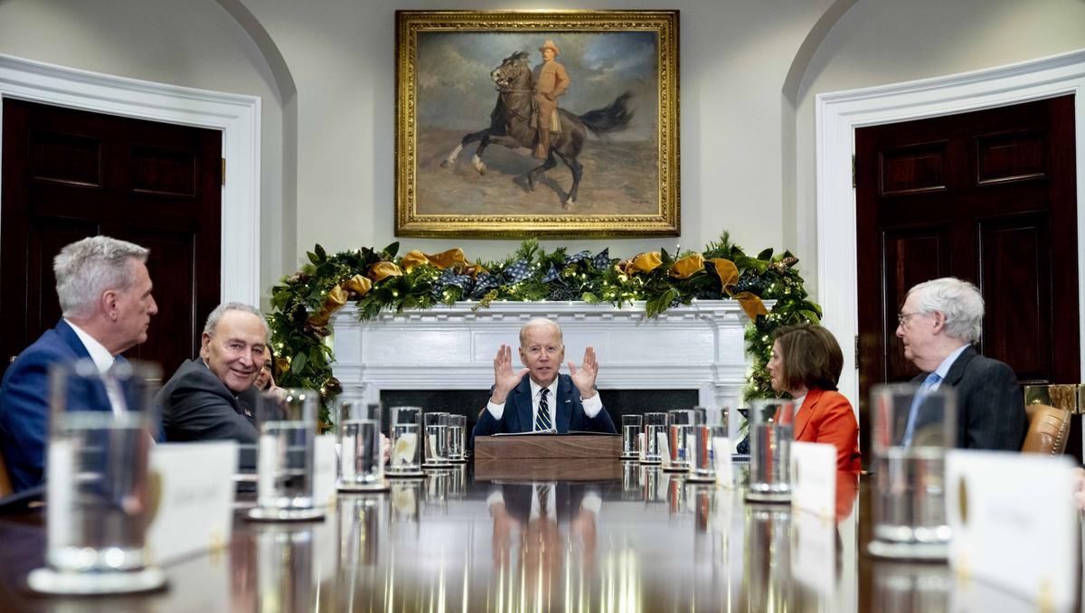 USA bereiten neue Sanktionen gegen chinesische Unternehmen vor