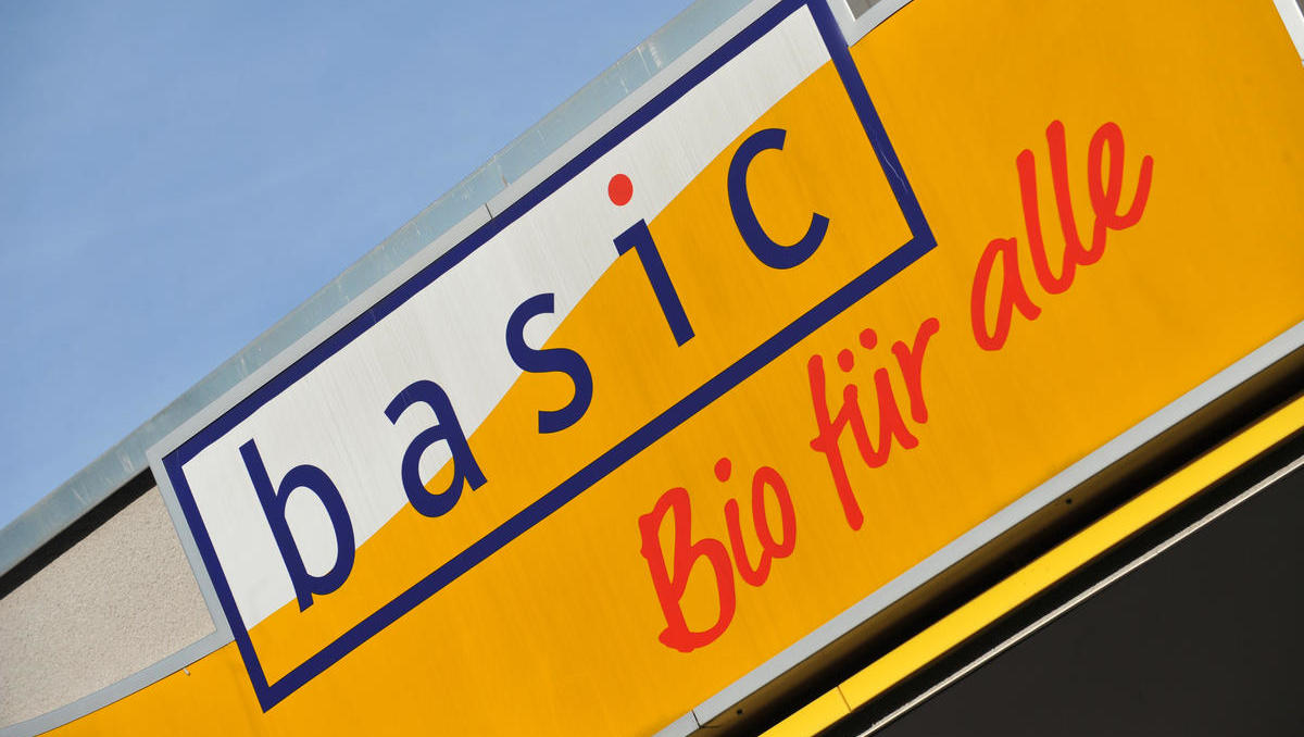 Schieflage: Biohändler Basic ist insolvent