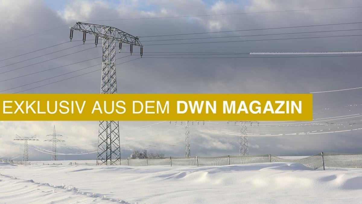 Unser neues Magazin ist da: Wie sich die Preise für Strom, Benzin, Öl und Gas entwickeln