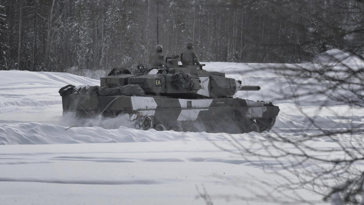 Panzerlieferung an die Ukraine: USA und Deutschland streiten um Deutungshoheit