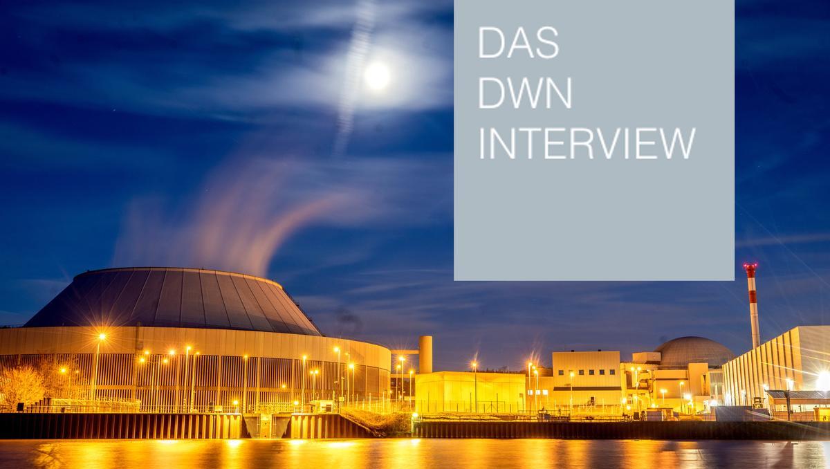 DWN-Exklusiv zum Atom-Ausstieg: „Wir stehen vor einem gewaltigen Scherbenhaufen“