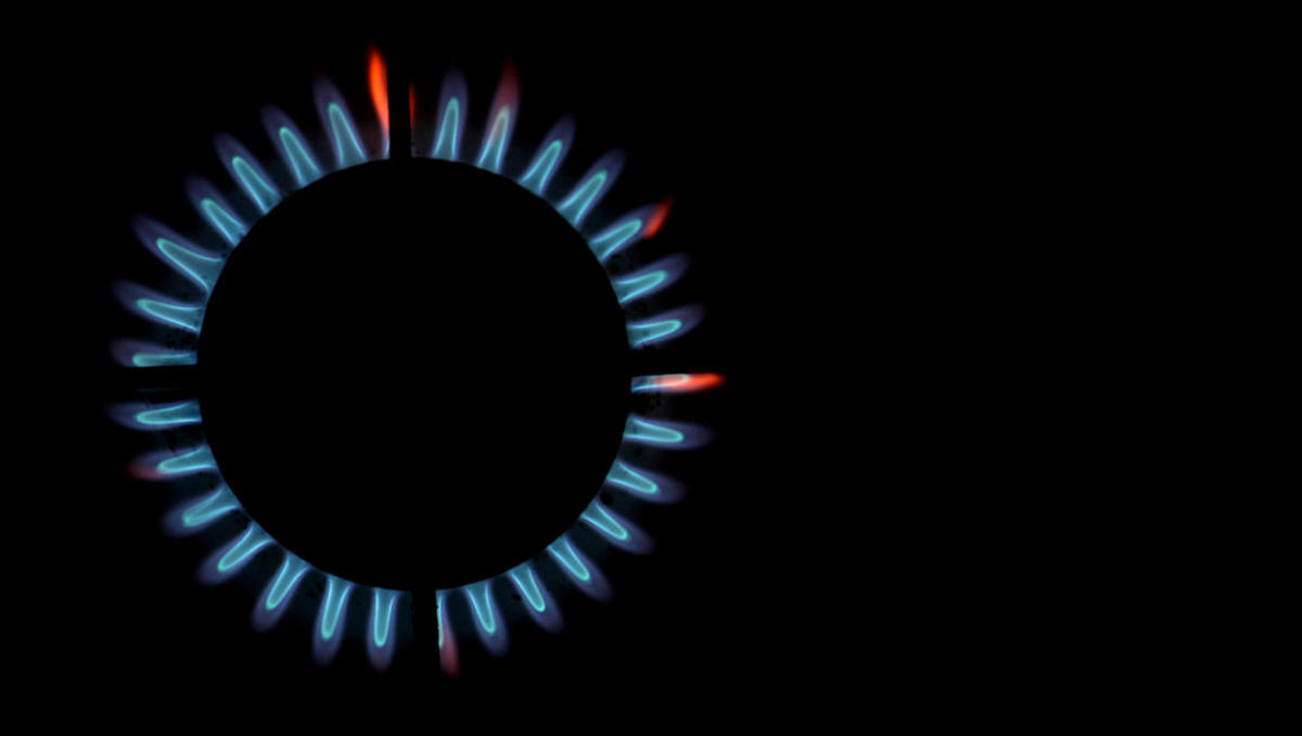 Gaspreis-Explosion: Auf Haushalte kommen „einige hundert Euro“ Mehrkosten zu