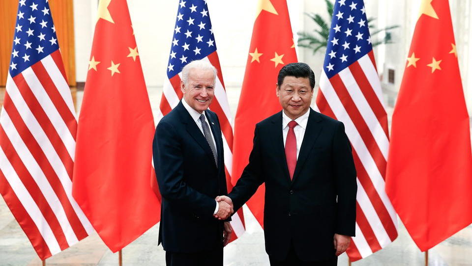 Signale der Entspannung im chinesisch-amerikanischen Verhältnis