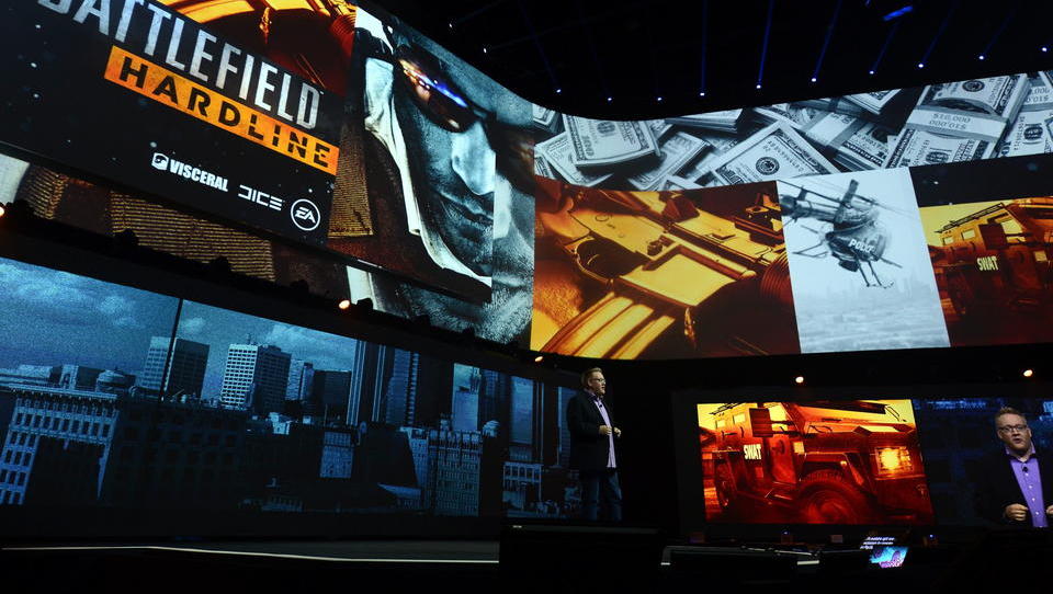 Electronic Arts: Wie der Spielehersteller von Corona profitiert 