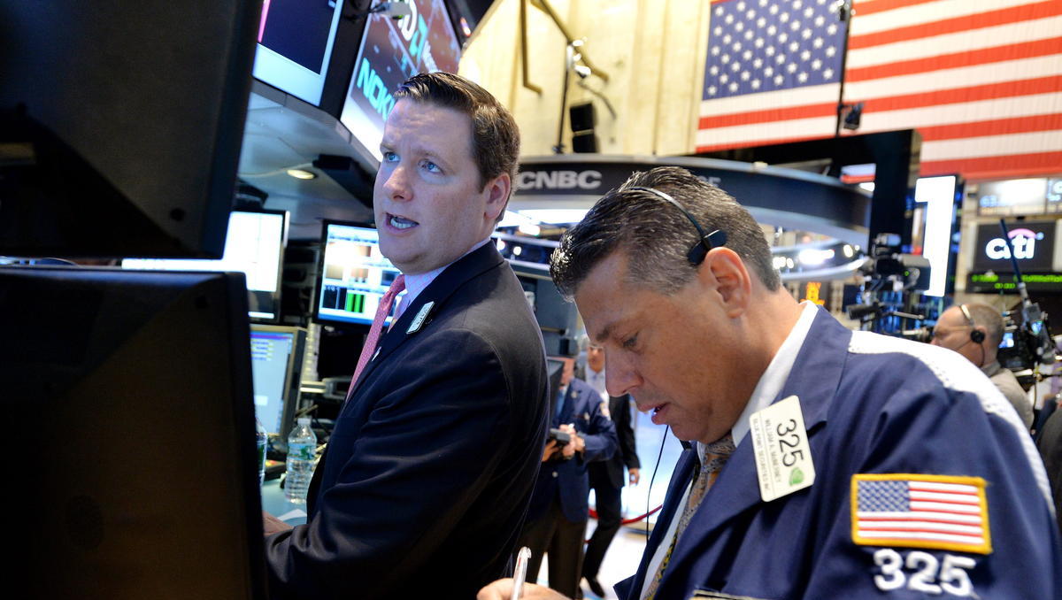 Ankündigung zur Drosselung der US-Anleihekäufe dämpft Kauflaune an Börsen  