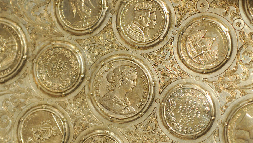Mitten im Boom: USA müssen Produktion von Gold- und Silbermünzen überraschend reduzieren