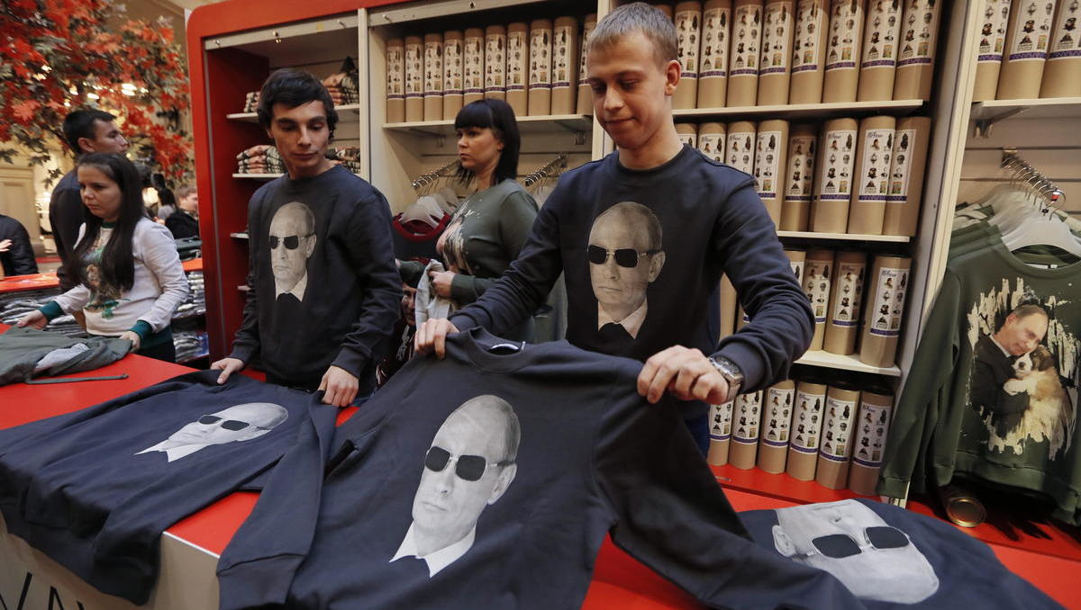 Russischer Meinungsforscher: Putin weiterhin populär, doch Verunsicherung wächst 