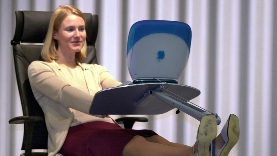 Trend zum Home Office wegen Corona: 2020 wird für Büromöbel-Branche zum Schicksalsjahr 