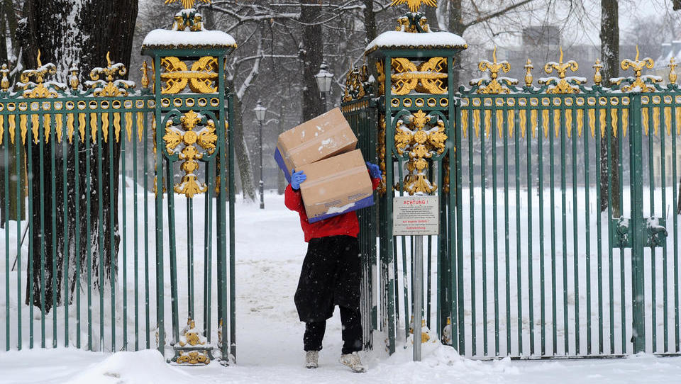 Zur Rettung des deutschen Mittelstands: Die Corona-Profiteure müssen Solidaritäts-Abgaben leisten 