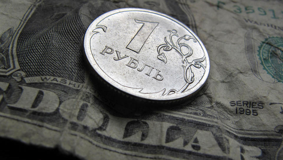 Russland führt Liste weltweiter Phantom-Investitionen an