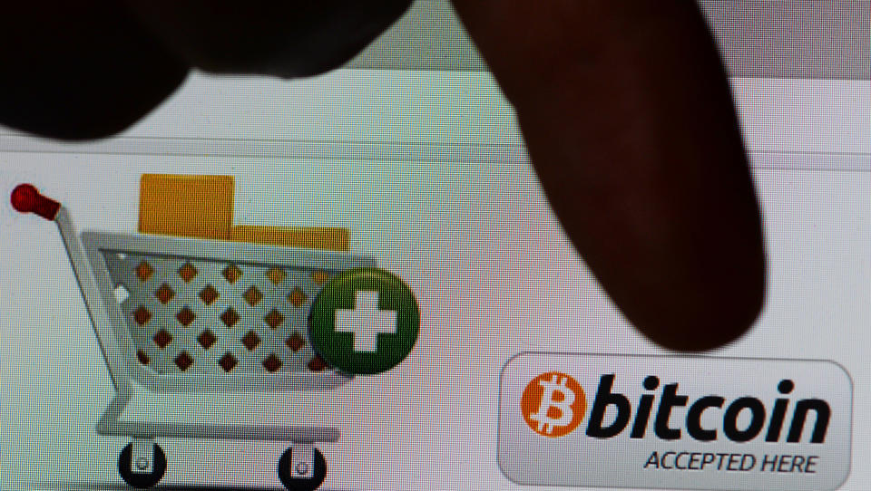 EILMELDUNG - US-Beamte verhaften Betreiber von „Bitcoin Fog“ wegen Geldwäsche