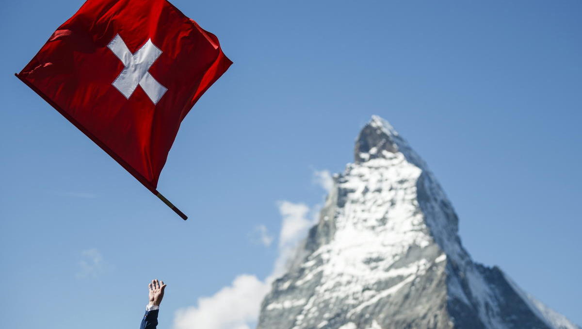 Alarm am Schweizer Arbeitsmarkt: Die Attraktivität nimmt ab