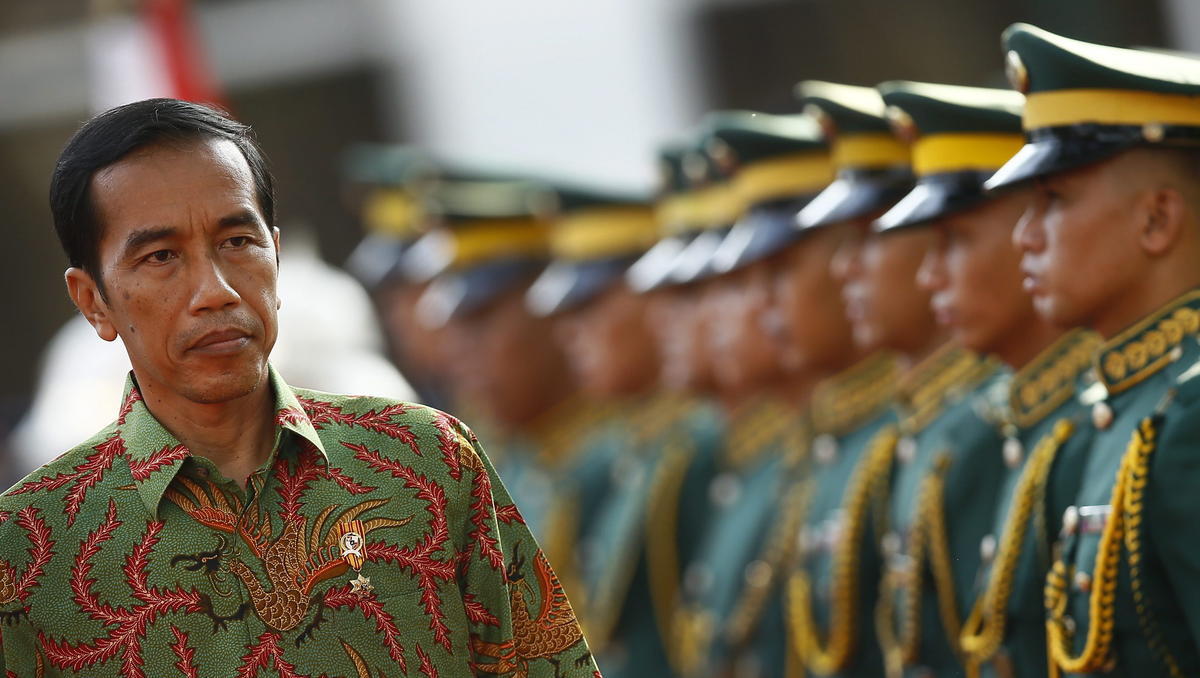 Indonesien wird Russland nicht von G20-Gipfel ausschließen