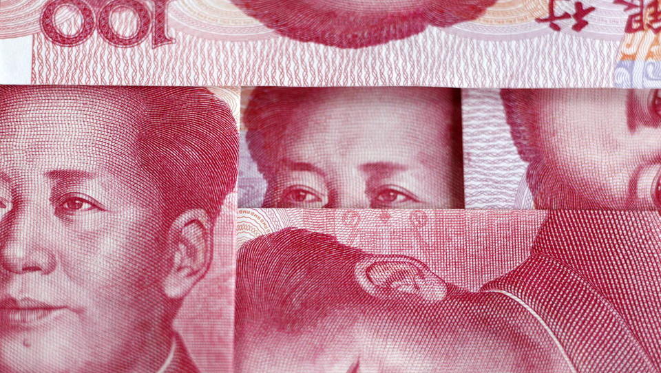 Chinas Banken sollen Yuan-Kredite im Ausland verstärken