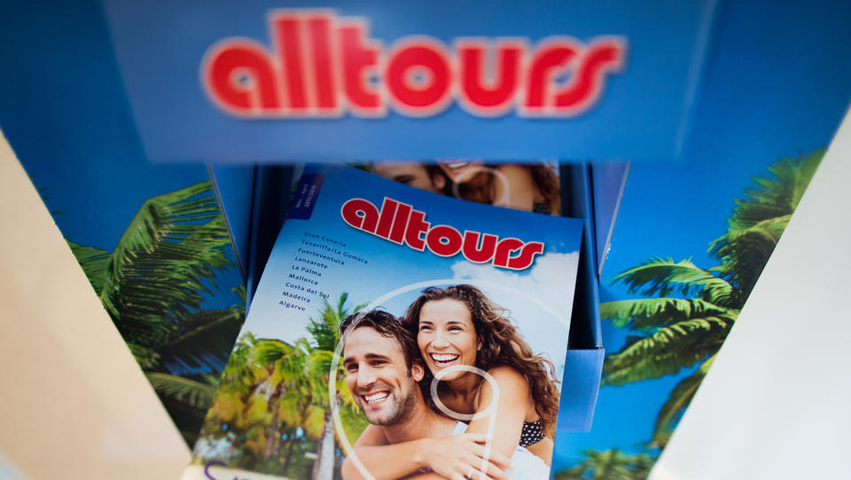 Urlaub in Alltours-Hotels nur noch mit Impfung erlaubt