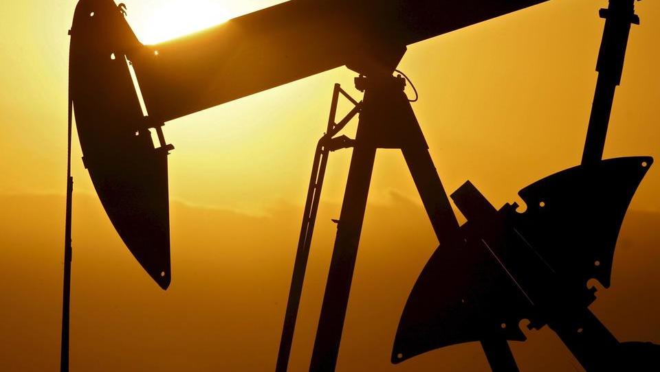 Kalifornien setzt neue Genehmigungen für Fracking aus