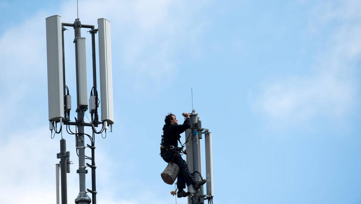 Fernablesung der Heizung wird Pflicht: Bürger werden der Mobilfunk-Strahlung ausgesetzt