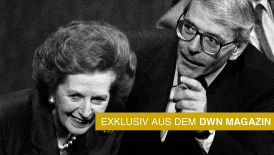 Großbritannien: Wo Think Tanks Wahlen entscheiden können