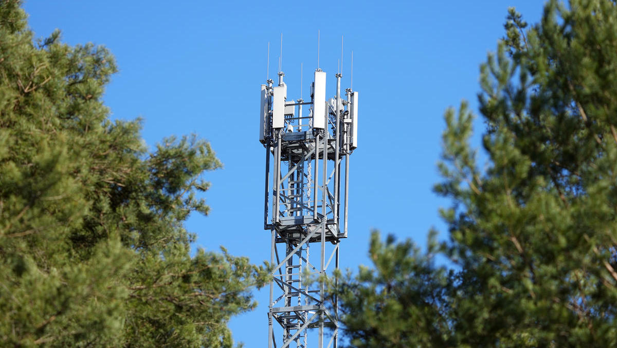 Studie: 5G-Mobilfunk übernimmt Westeuropa im Eiltempo 