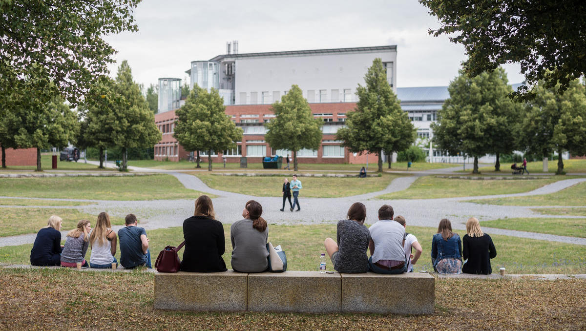 Universität Bayreuth ist bestplatzierte deutsche Uni beim „Nature Index Young Universities“