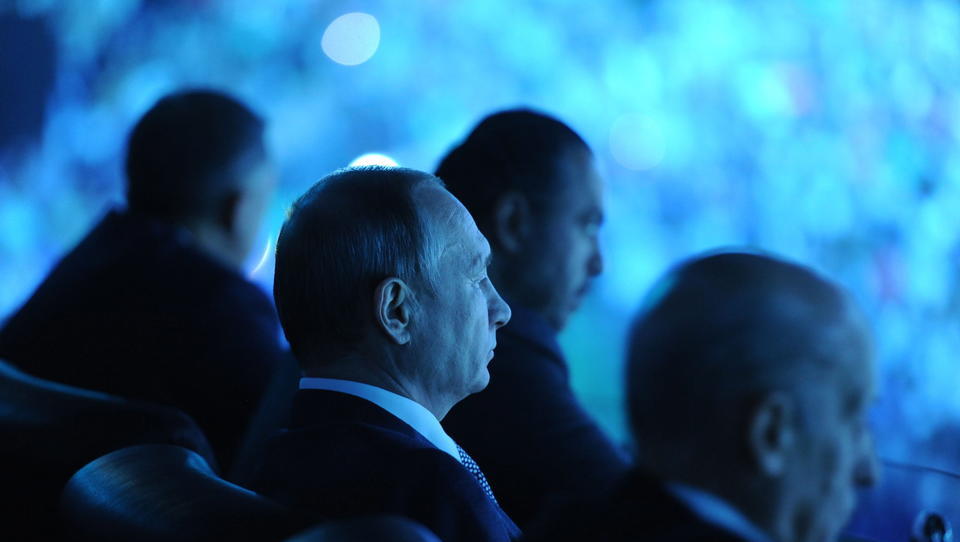 Erdöl-Preiskrieg: Gefährlich nicht nur für Russland, sondern für Weltwirtschaft