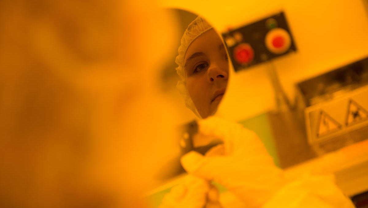 US-Chip-Sanktionen gegen China: Auch Deutschland betroffen