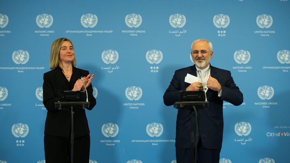 Großmächte blockieren Routen: Energie-Korridor vom Iran nach Europa wird nicht kommen