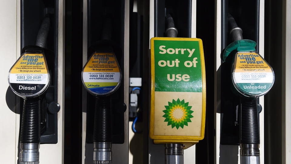 Top-Rohstoffhändler: Der Ölpreis wird auf 100 Dollar steigen