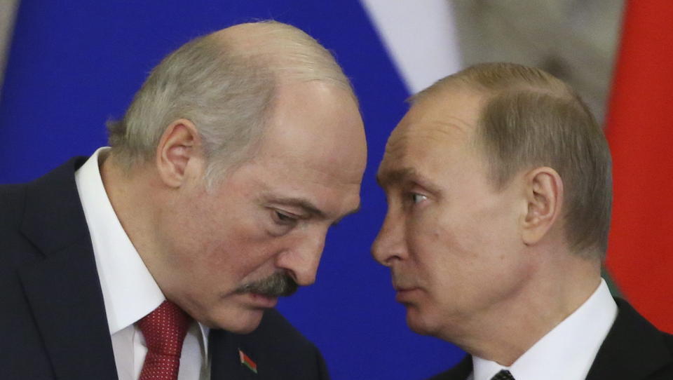 Weißrussland startet Militärmanöver, Polen warnt Russland