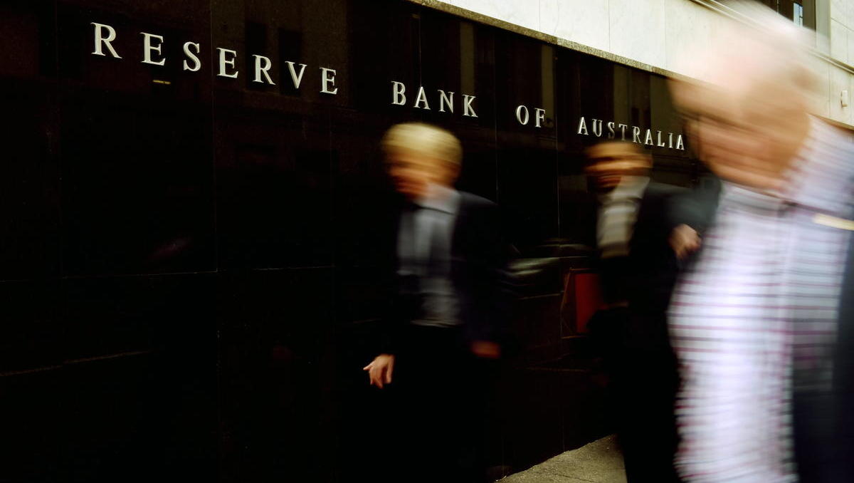 Kampf gegen das Bargeld: Australien testet digitale Währung 
