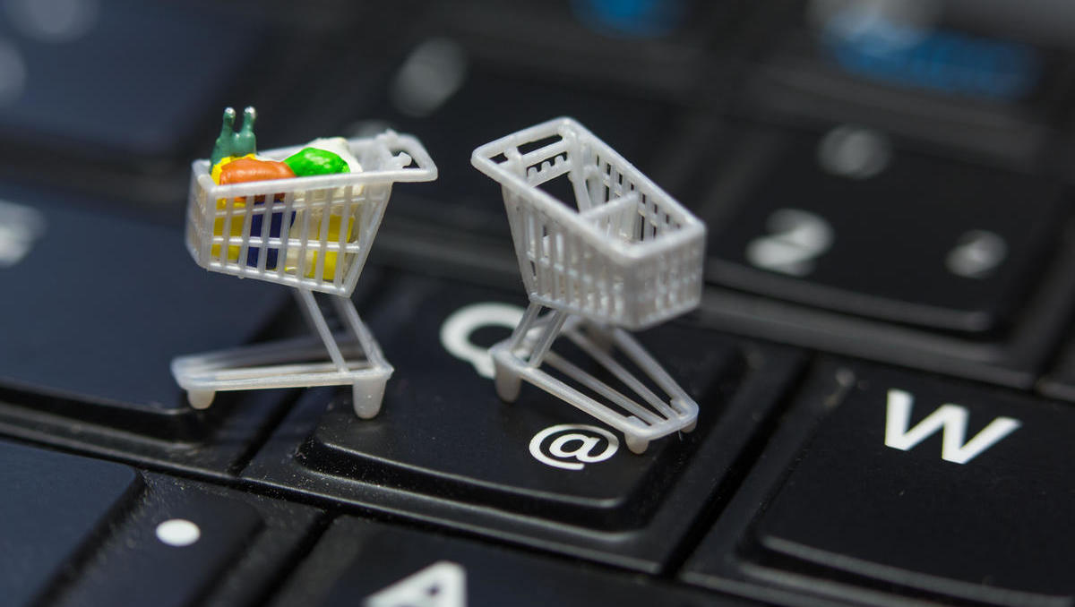 Expansionen: Online-Supermärkte drücken auf die Bremse