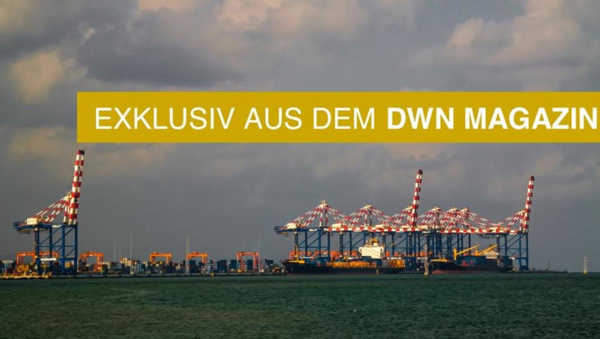Dschibuti will zum „Singapur Afrikas“ werden