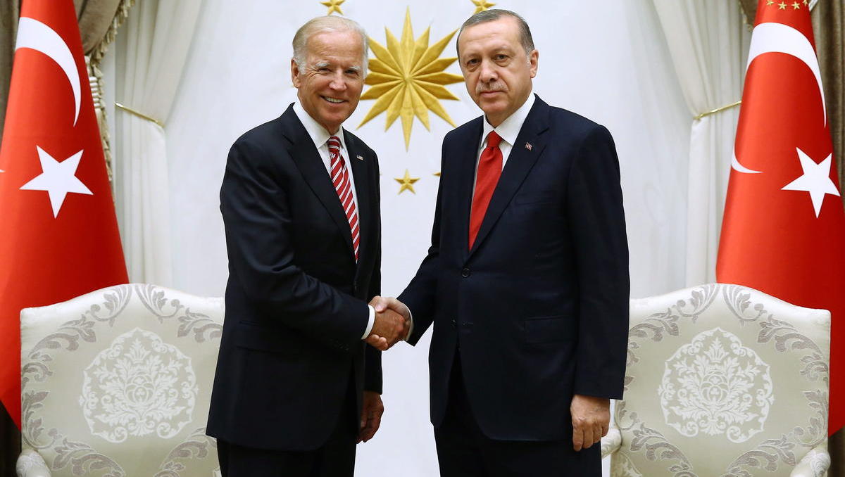 Risse in der Nato: USA versuchen Türkei von neuer Syrien-Invasion abzubringen