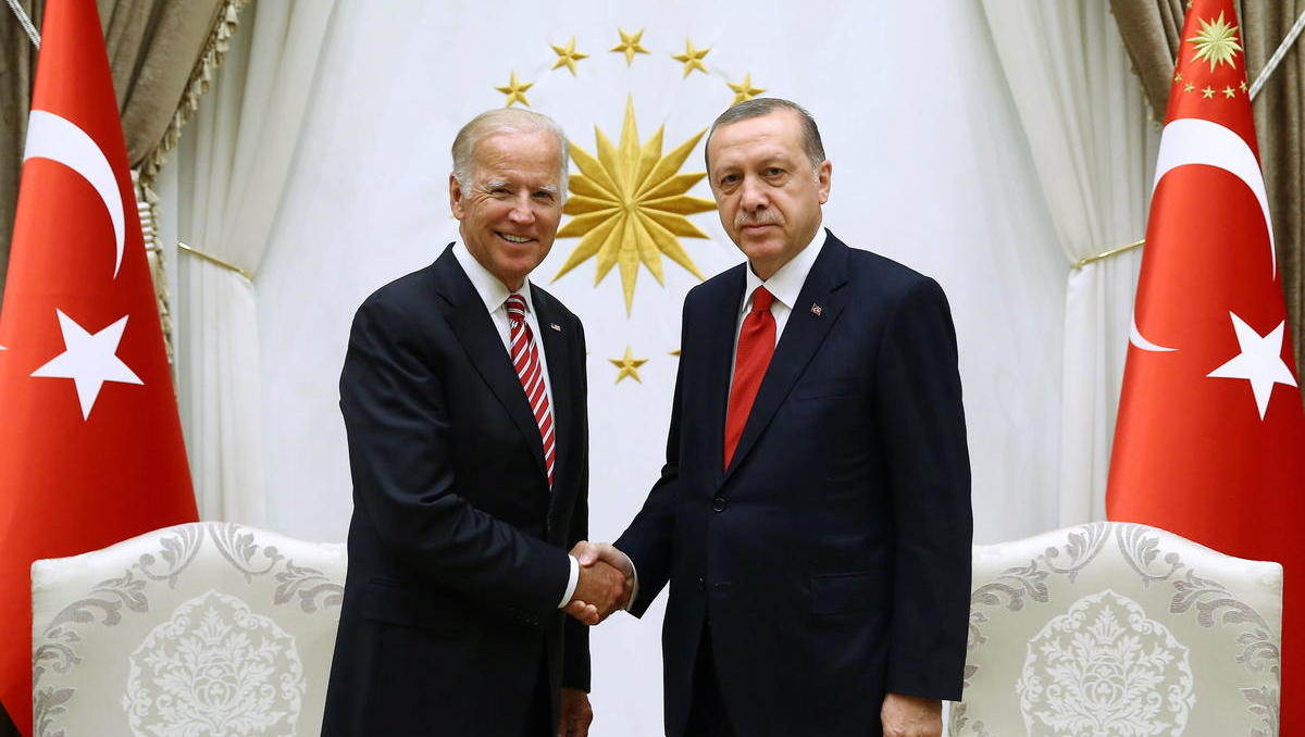 Nach Drohung von Erdogan: USA lenken bei Botschafter-Streit mit der Türkei ein