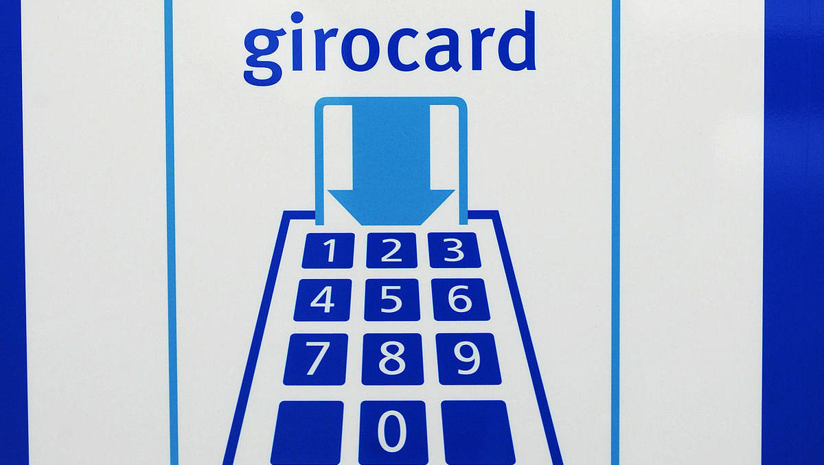 Girocard-Streit: Gebühren waren unzulässige Kartellabsprache