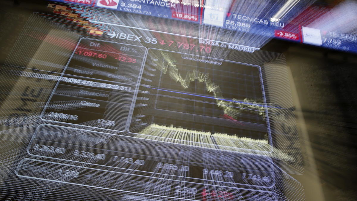 Russland hat noch genug Dollar-Reserven, um Turbulenzen auf den Geldmärkten auszulösen