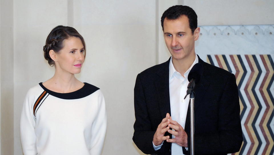 Assad: „Europa und USA verhindern die Rückkehr von syrischen Flüchtlingen“