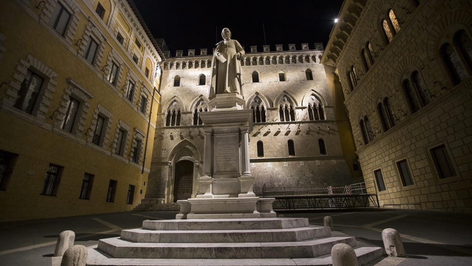 Die Rückkehr des „Bail in“: Denkfabriken erwarten eine neue Euro-Krise im kommenden Jahr