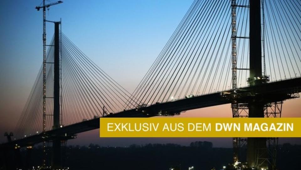 Stahl: Abgesang auf einen deutschen Mythos?