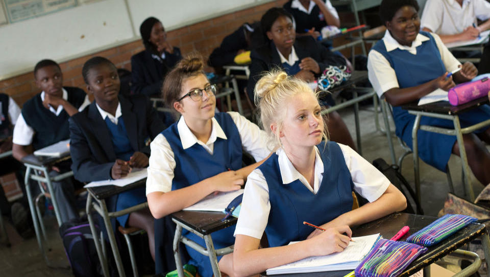 Die bittere Wahrheit über Südafrika: Schwarze und Weiße wollen nicht zusammenleben