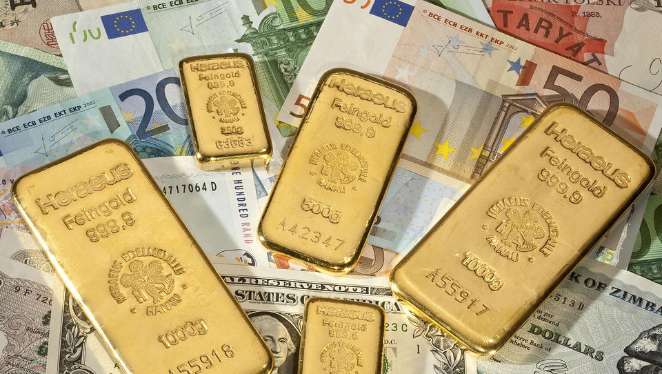 Über 6,5 Billionen Euro: Deutsche verfügen über mehr Finanzvermögen als jemals zuvor
