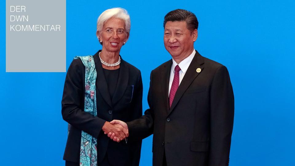 China startet „Weltkrieg“ gegen dezentrale Kryptowährungen – andere Staaten werden folgen