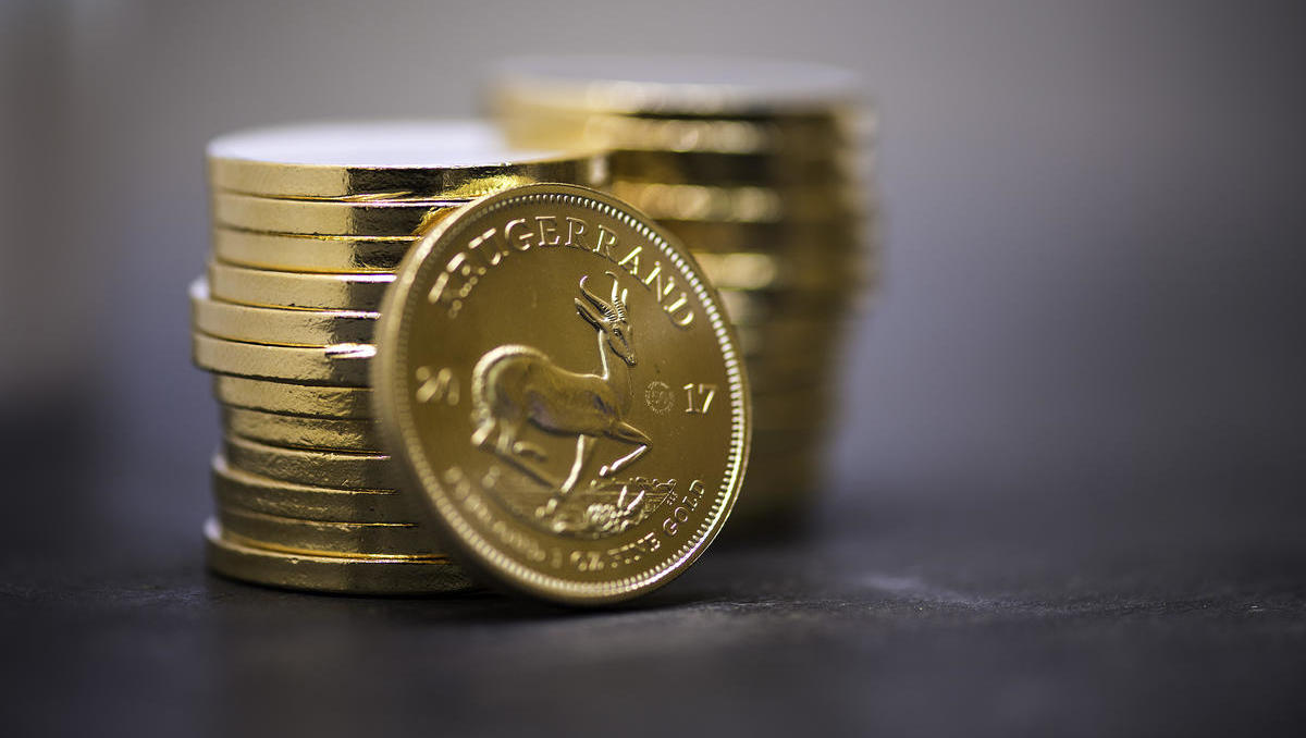 Maple Leaf und Krügerrand: Das sind die attraktivsten Goldmünzen im Sonderangebot