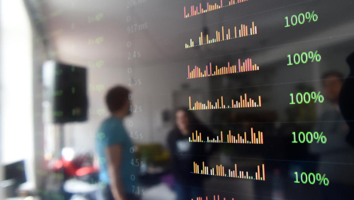 Kryptowährung Ethereum startet mit Software-Update neue Ära