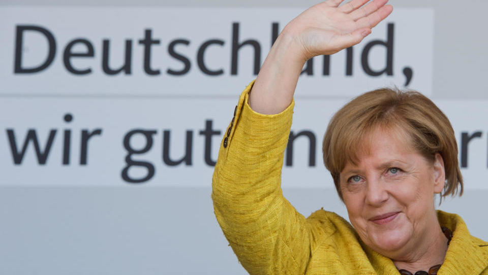 Ökonomische Realitäten waren ihr egal: Eine Gescheiterte sagt Servus
